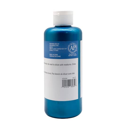 12 Pack: Acrylic Ready-Mixed Pouring Paint by Artist's Loft™